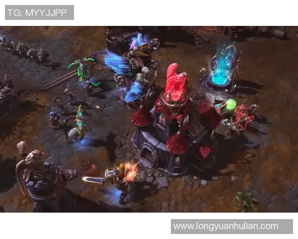 风暴英雄职业比赛阵容-风暴英雄职业比赛阵容，策略与选择-风暴英雄职业比赛阵容