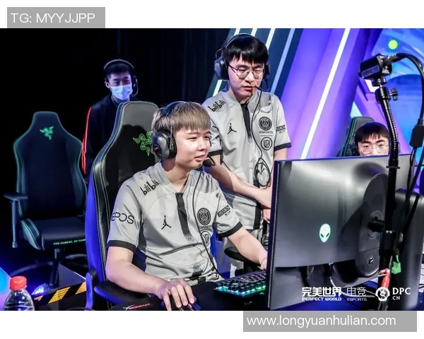 lgdvspsg比赛-LG DVSPSG比赛的激烈角逐与电子竞技的热潮-lgdvspsg比赛